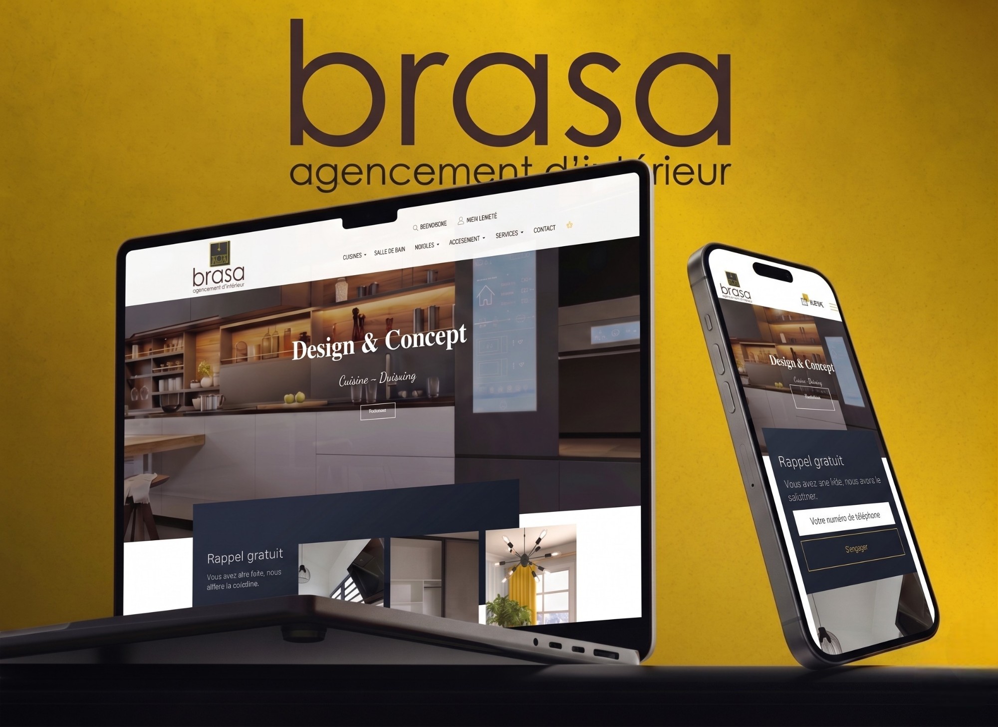 Brasa