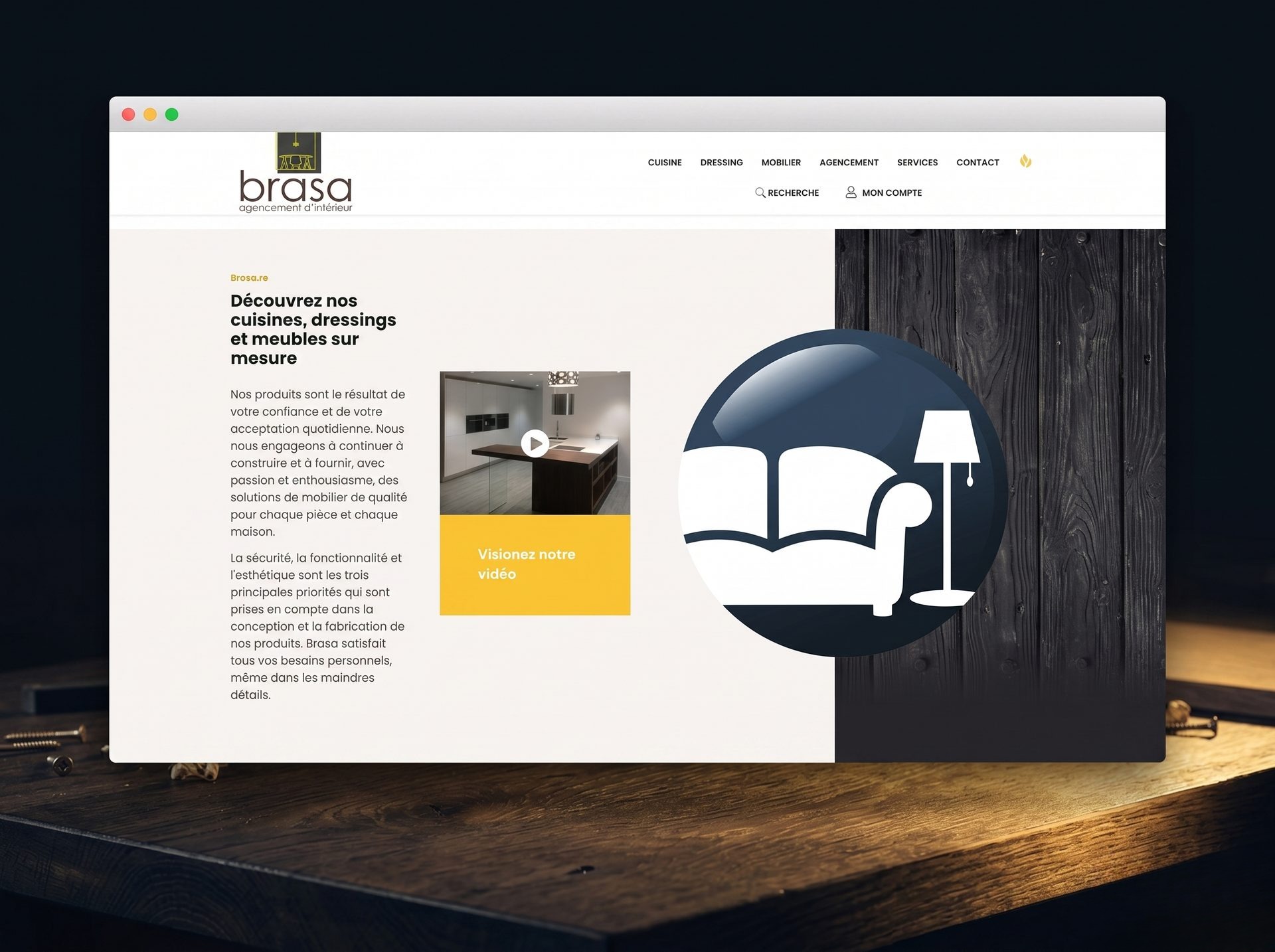 Brand story & video, Storytelling
