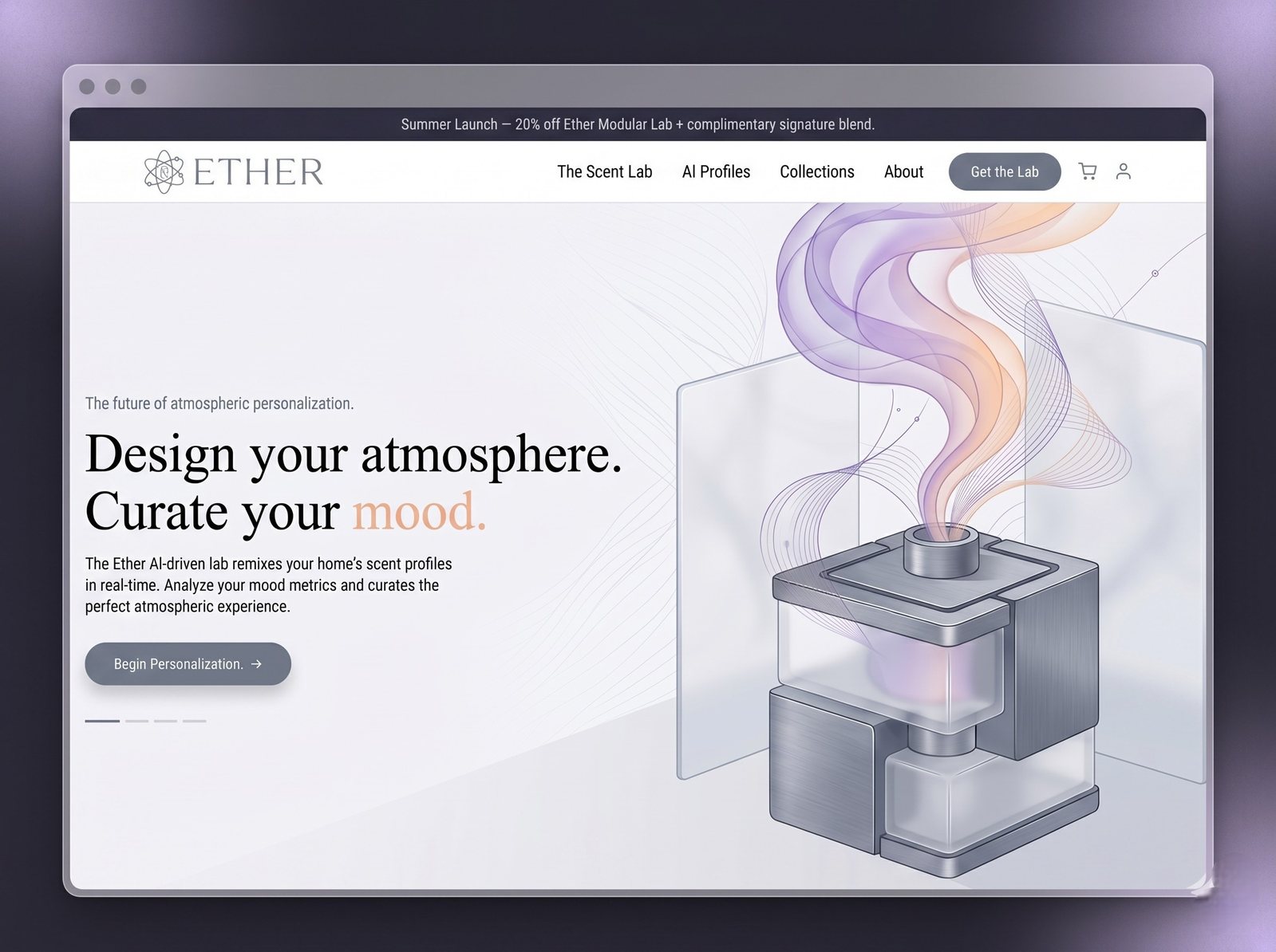 Ether