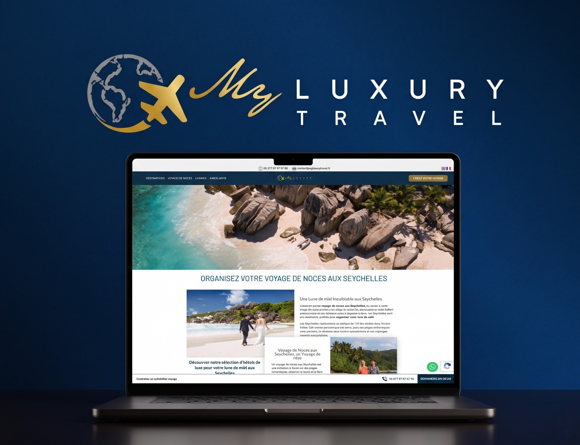 My Luxury Travel